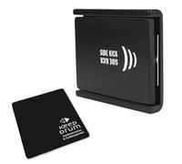 Schlagwerk Side Kick SIDE75 - Cajón con almohadilla de asiento Keepdrum