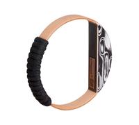 Schlagwerk SKV Velox Shaker - 20 cm - Anillo redondo de ritmo, como pandereta o anillo de abrazadera, Grooviger Shaker Sound - Fabricado en Alemania