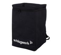 Schlagwerk TA 12 Mochila Funda para cajón (50 x 30 x 30 cm