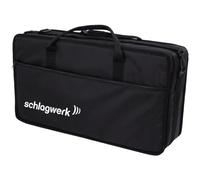 SCHLAGWERK TA200 - Bolsa Pedal Cajon CAP200 Bolsos