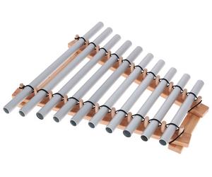 Schlagwerk TRS210 Table Bar Xylophone