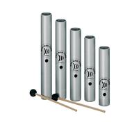 Schlagwerk Wah-Wah Tubes Set Of 5