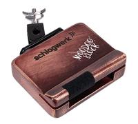 Schlagwerk WOB13 Woodoo Block High