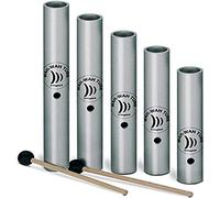 Schlagwerk WT5 Wah-Wah - Juego de 5 tubos