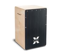 Schlagwerk X-One Hard Coal Stripes Cajon