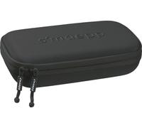 Schlampermäppchen Hardcase XL onyx s'maepp