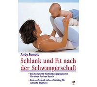 Schlank und fit nach der Schwangerschaft [Alemania] [DVD]
