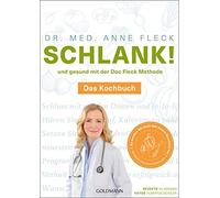 Schlank und gesund mit der Doc Fleck Methode (Tapa blanda)
