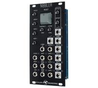 Schlappi Engineering Nibbler Black