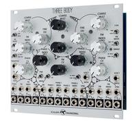 Schlappi Engineering Three Body