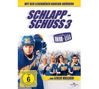 Schlappschuss 3 - Junior-Liga [Alemania] [DVD]