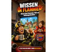 Schlau im Einsatz - Wissen über Feuerwehr, THW und Rettungseinsätze - Dorf Edition: Unnützes Wissen für Feuerwehrleute - 150 skurrile Fakten, kuriose ... Freiwillige Feuerwehr Geburtstag