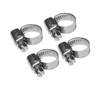 Schlauchschelle 8-16 mm Güde 4 Stück