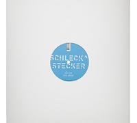 Schleck & Stecker - Sad on the Herd [Vinilo]