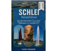 Schlei Reiseführer 2026-2027: Insider-Tipps, familienfreundliche Reiserouten, kulturelle Höhepunkte und alles, was du für die perfekte Auszeit in Norddeutschlands schönster Ostseeregion brauchst