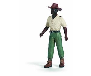 Schleich 13441 - Figura/ miniatura La vida silvestre guardabosques
