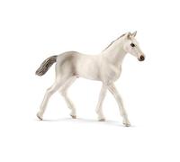 Schleich 13860 Potro Holsteiner, a partir de 5 años, HORSE CLUB - figura, 2 x 10 x 8 cm