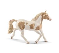 schleich 13884 Yegua Paint Horse, a partir de 5 años, HORSE CLUB - figura, 3 x 14 x 11 cm