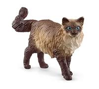 Schleich 13940 Gato Ragdoll (Farm World)