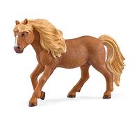 Horse Club Island Pony Semental 13943 Figura Schleich 84648