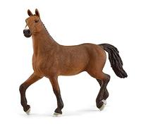 Schleich 13945 Yegua Oldenburger, a Partir de 5 años, Horse Club - Figura, 13 x 3 x 12 cm