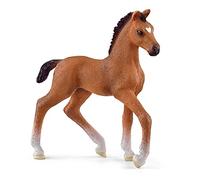 schleich 13947 Potro Oldenburger, a partir de 5 años, HORSE CLUB - figura, 8 x 3 x 8 cm