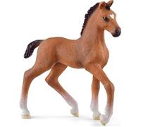 schleich 13947 Potro Oldenburger, a partir de 5 años, HORSE CLUB - figura, 8 x 3 x 8 cm
