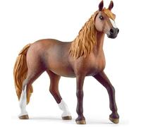Schleich 13953 Yegua Paso Peruano, a Partir de 5 años, Horse Club - Figura, 3 x 14 x 12 cm