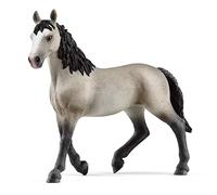 Schleich Figura 13955 Yegua Cheval de Selle Français Horse Club A partir de 5 años 4 x 14 x 12 cm