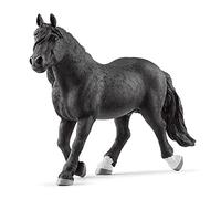 Schleich: Farm Warriors Of The World - Caballo Stallone Noriker Horse PVC Figura