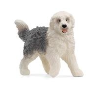 Schleich - Perro Bobtail
