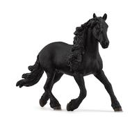 Schleich 13975 Semental frisón, a Partir (Sony Playstation 5) (Importación USA)