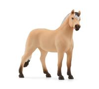 schleich 13979 Caballo fiordo, a partir de 5 años, HORSE CLUB - figura, 4 x 14 x 11 cm