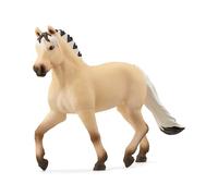 Schleich 13980 Yegua fiordo, a partir de 5 años, HORSE CLUB - figura, 4 x 14 x 10 cm
