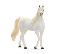 Schleich Figura Yegua árabe 13983 — a partir de 5 años, 5 x 13 x 10 cm — Horse Club