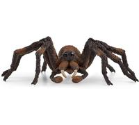 Schleich 13987 Aragog, a Partir de 6 años, Wizarding World - Figura, 17 x 8 x 14 cm