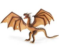 Schleich 13989 hungarian horntail, a partir de 6 años, wizarding worl