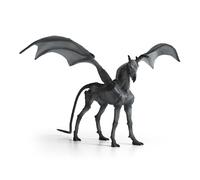 Schleich Figura Thestral 13996 – Wizarding World, desde 6 años, 21×16×18 cm