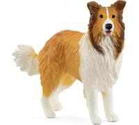 Schleich: Figura de Collie Escocés 13998