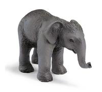 Schleich 14343 - Figura/Miniatura Vida Silvestre, el bebé Elefante asiático