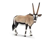 Schleich- Órix (-) (-) Figura, Multicolor, 11 cm (14759)