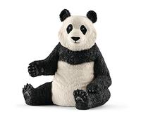 Schleich 14773 Panda Gigante, Hembra