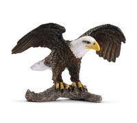 Schleich - 14780 Águila Atado Cabeza Blanca