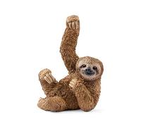 Schleich- Perezoso Figura, Multicolor (14793)
