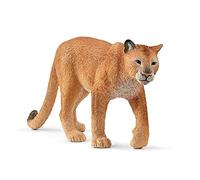 Schleich 14853 Puma (Wild Life)