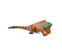 Schleich 14854 Iguana (Wild Life)