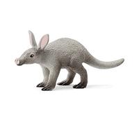 Schleich Wild Life New 2023, Wild Animal Safari Toys for Kids and Toddlers, Aard
