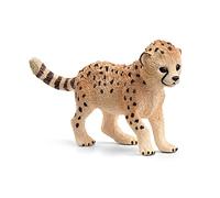 schleich ® Bebé guepardo 14866