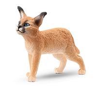 schleich ® Caracal cub 14868