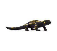 Schleich 14870 Salamandra, a Partir de 3 años, Wild Life - Figura, 7 x 10 x 3 cm